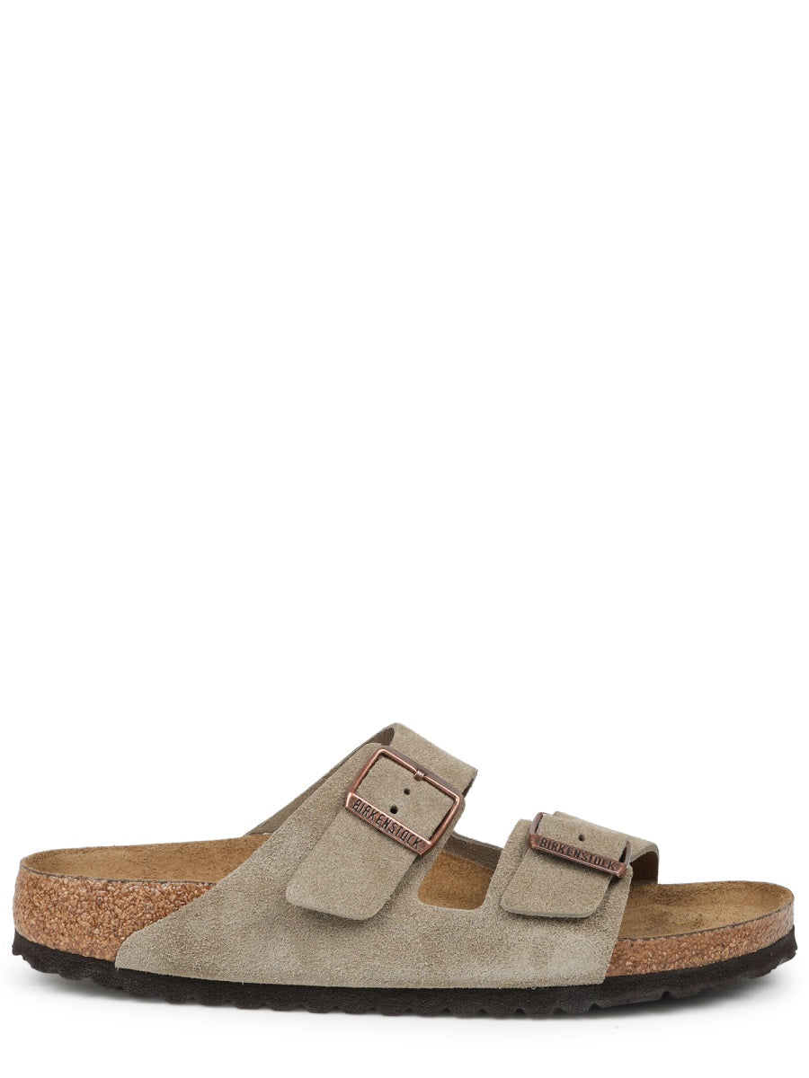 Birkenstock Sandali - Beige | 1873aa387481cbcb8a0815236202ff889e47fec9