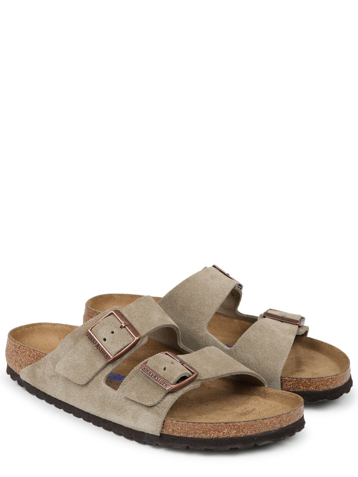 Birkenstock Sandali - Beige | 3385385527fe789d073c692bf6aa6b04f0824538