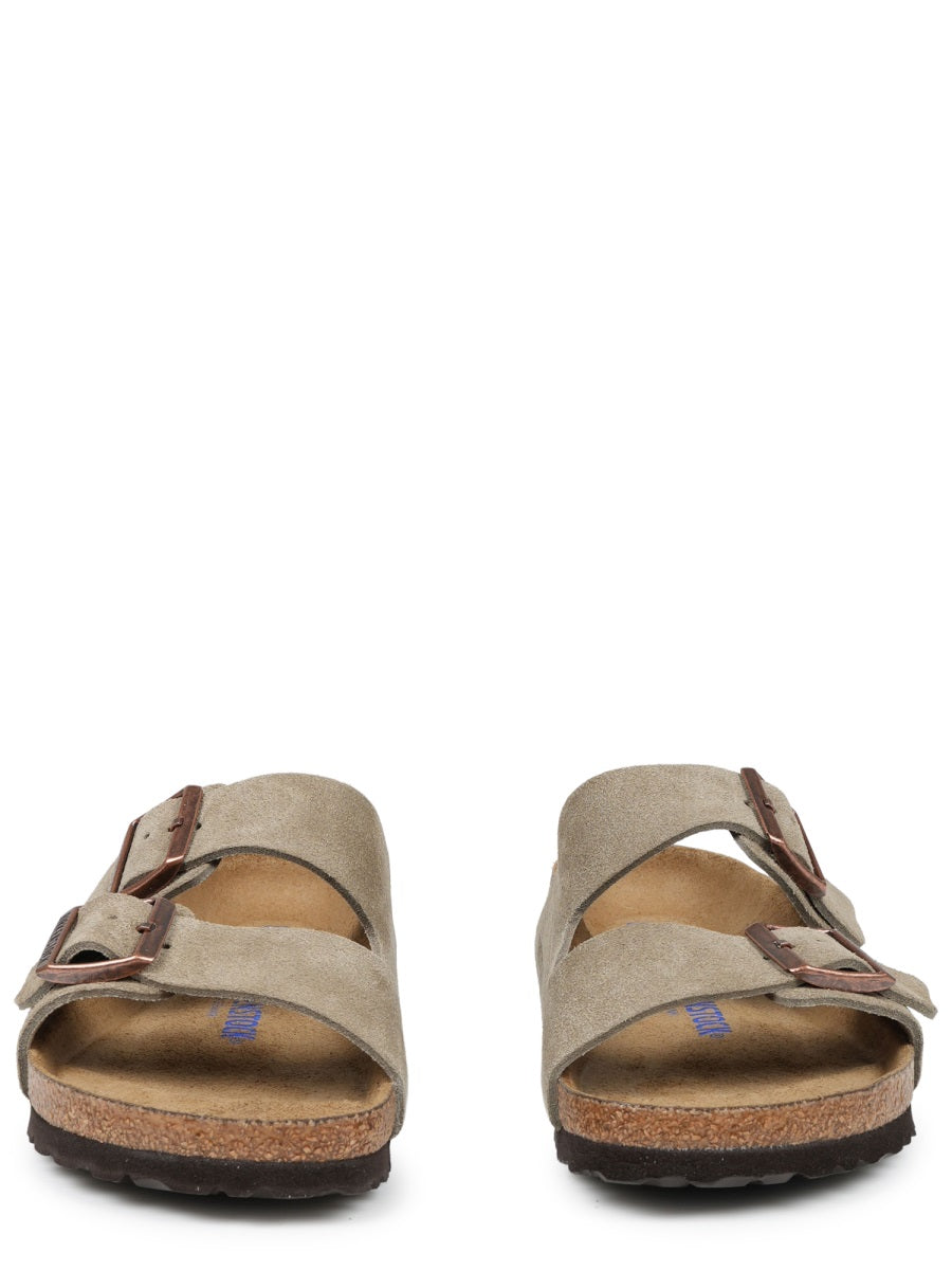 Birkenstock Sandali - Beige | 023fdff067a9abc8c749b9a71a8a76143fe1eee7