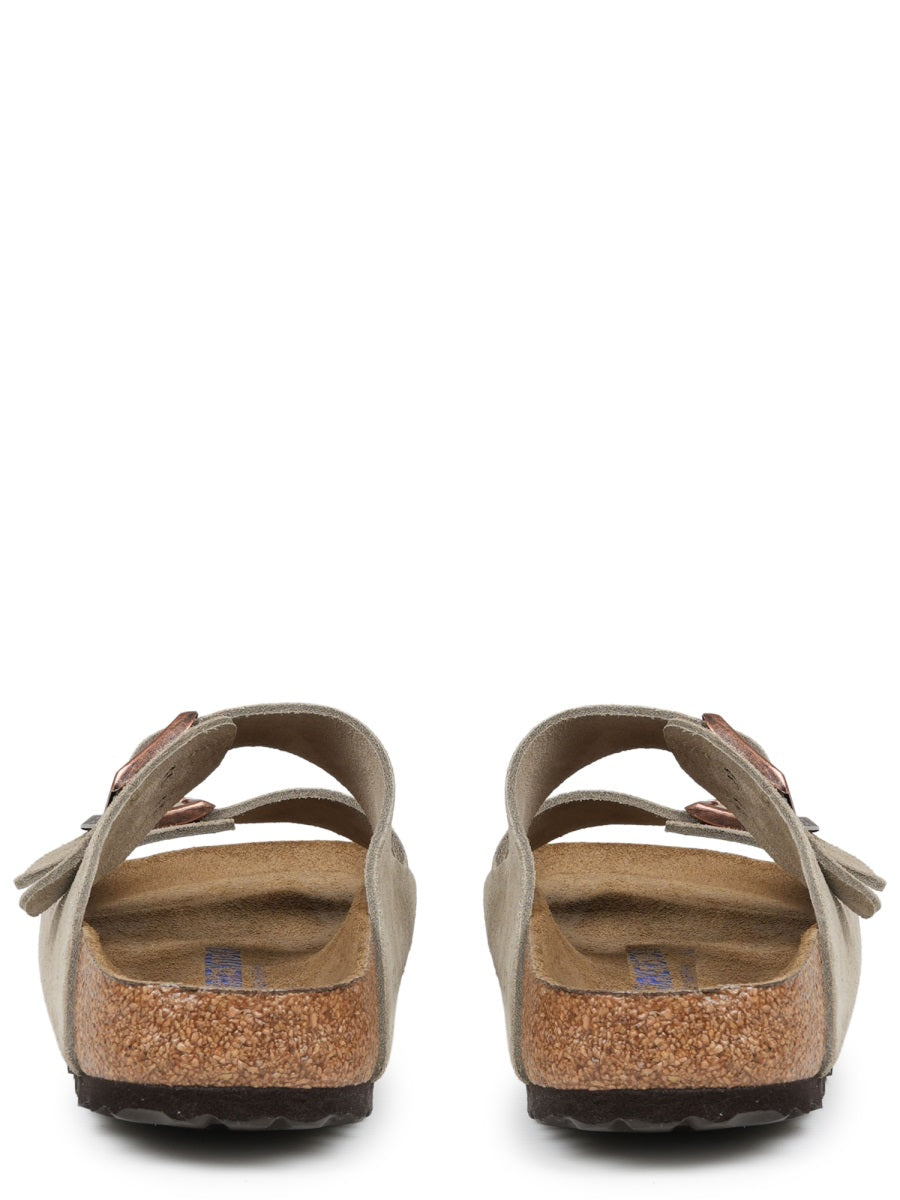 Birkenstock Sandali - Beige | a16ff28546828c97cc1c853ceac9b7cd981ebc51