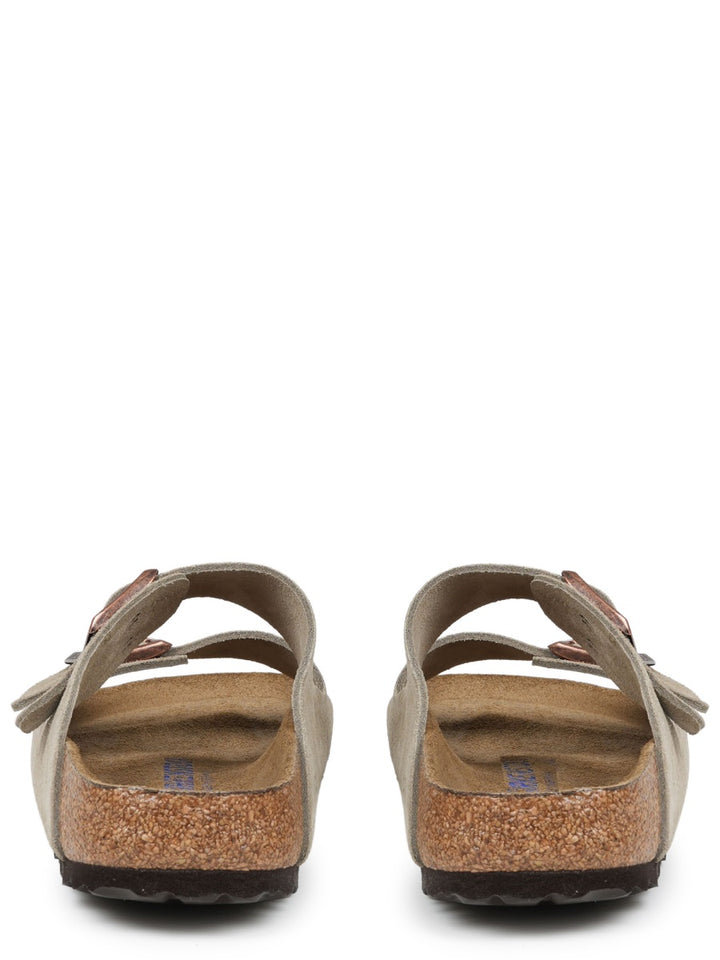 Birkenstock Sandali - Beige | a16ff28546828c97cc1c853ceac9b7cd981ebc51