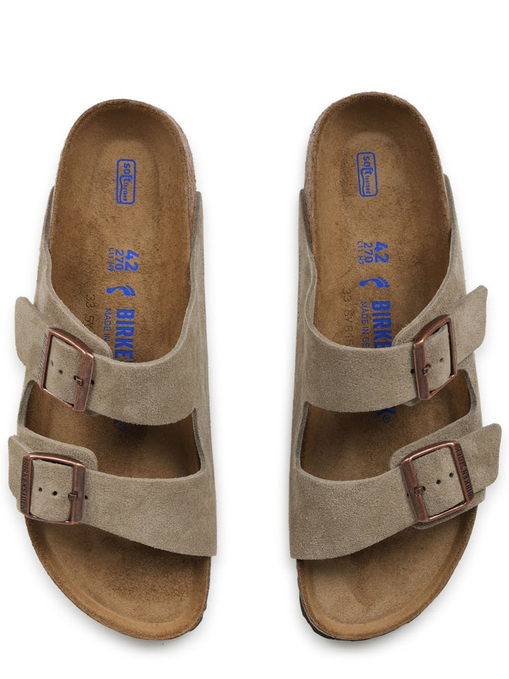 Birkenstock Sandali - Beige | 579214c8237917a3f5668082c9b22451a17bf0d2