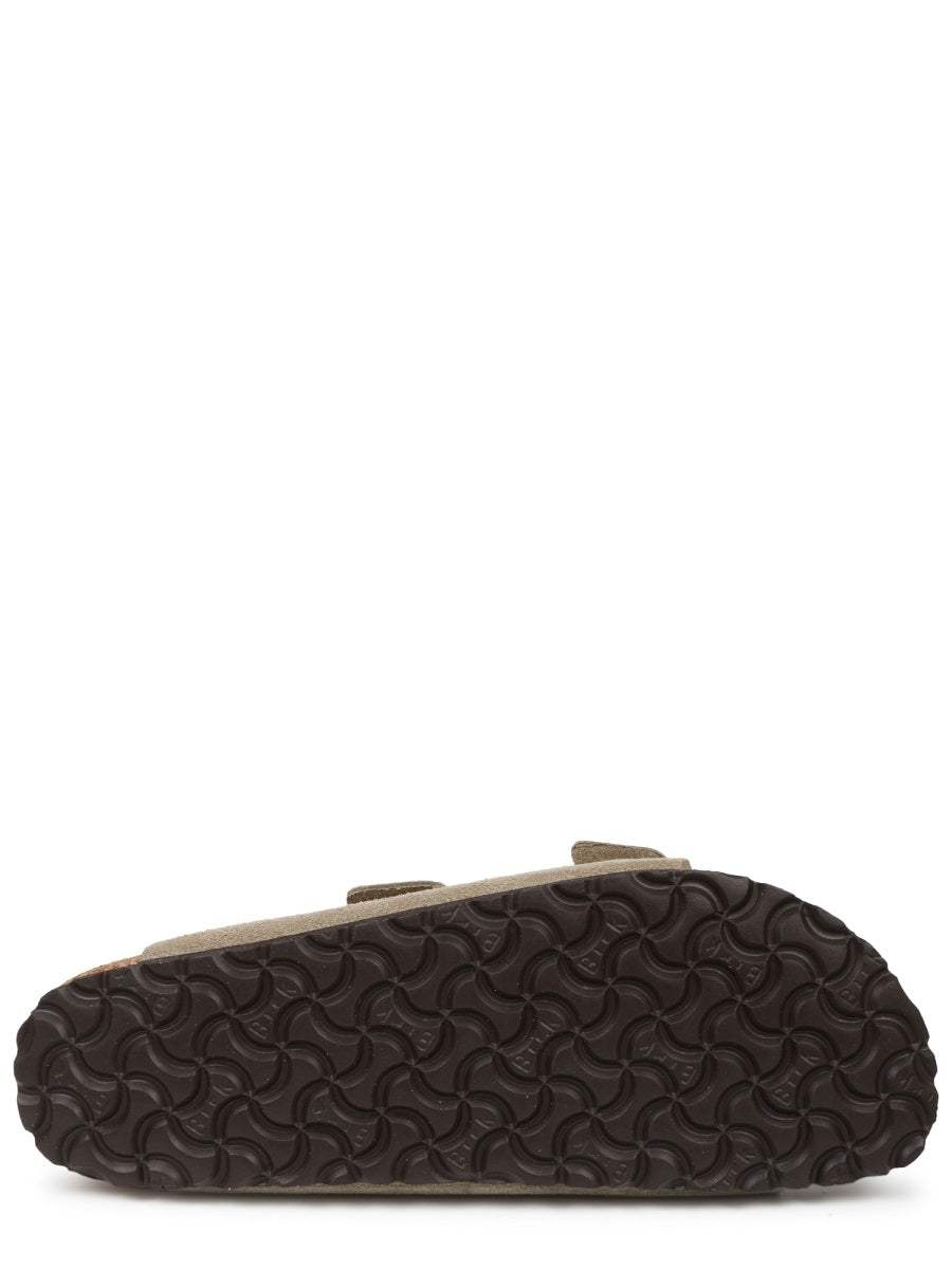 Birkenstock Sandali - Beige | 0226b821596a25e2bffd84823c9c66ca049b5f4c
