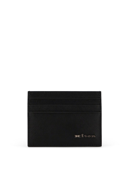 Leather Card Holder