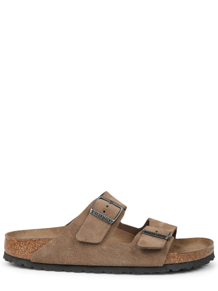 Birkenstock Sandali - Brown | b22fc450f206ce3e2b48c1ec0b503c6afed98ded