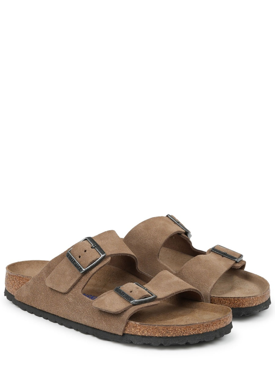 Birkenstock Sandali - Brown | 0d7a9a7378b7d6c7419b365b845d9df4c8644d08
