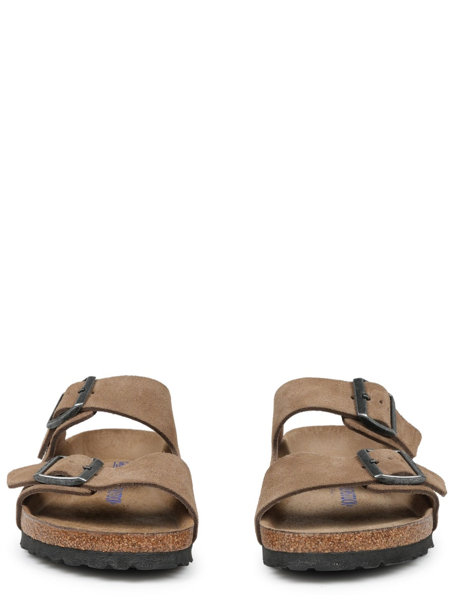 Birkenstock Sandali - Brown | aab82d206ba61dd423f416182bca07aa25bcd885
