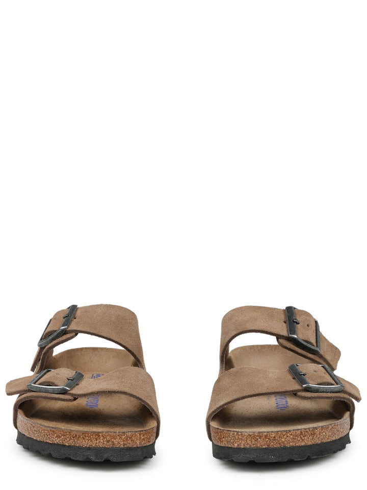 Birkenstock Sandali - Brown | aab82d206ba61dd423f416182bca07aa25bcd885