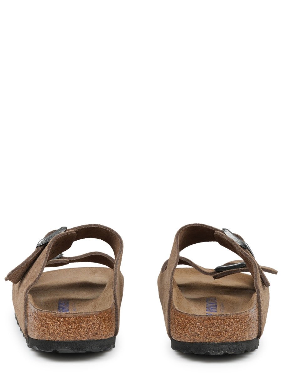 Birkenstock Sandali - Brown | be3a9e70595ac9a105359b2621d69156447b8a42