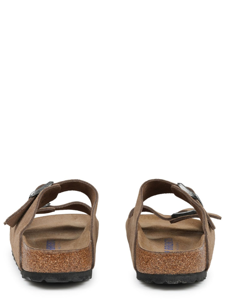 Birkenstock Sandali - Brown | be3a9e70595ac9a105359b2621d69156447b8a42