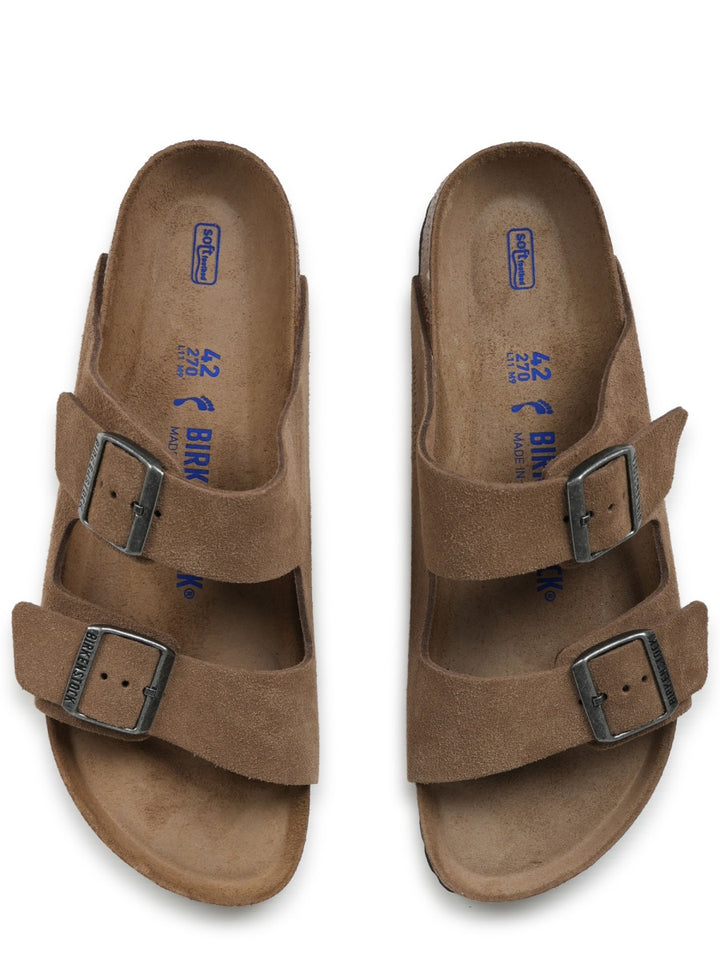 Birkenstock Sandali - Brown | be25555117da879a5f50c057458f58c99cc044d5