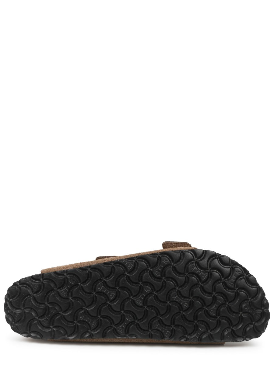Birkenstock Sandali - Brown | c32e89557a7cc9effd0efe13bb45efe4097ad1e8