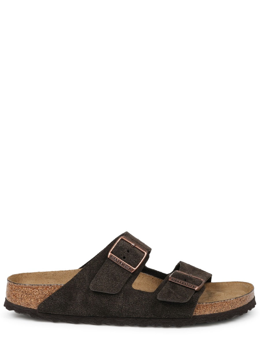 Birkenstock Sandali - Brown | 743ffbf3a1eec2c5a8a84678e0fcea5ead3cbb02