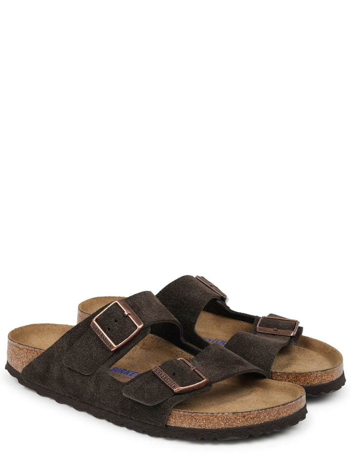 Birkenstock Sandali - Brown | a98045c09cd816a2c768e4d5fb62d74a4f2071a7
