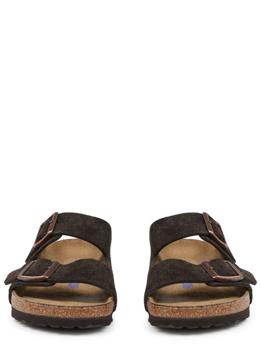 Birkenstock Sandali - Brown | 16c17cd6a05a247ef253c9c4896dca6bb3ceff5f