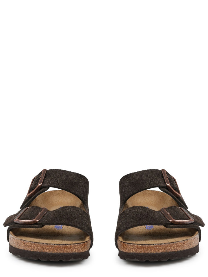 Birkenstock Sandali - Brown | 16c17cd6a05a247ef253c9c4896dca6bb3ceff5f
