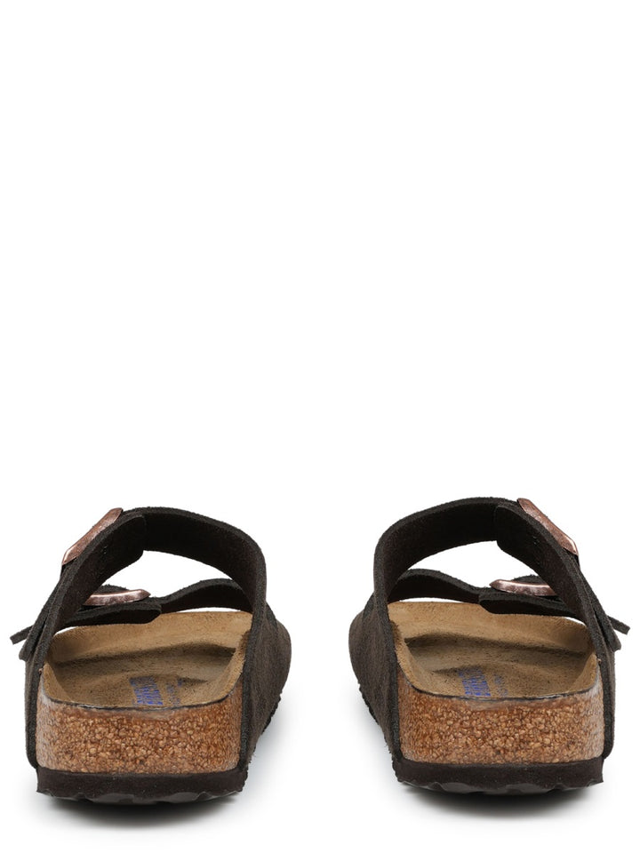 Birkenstock Sandali - Brown | 2fcf793838025e3064582aa667e7188e6f99f684