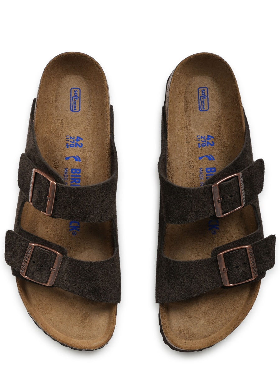 Birkenstock Sandali - Brown | cd811fbc7e9f99d1ac0f2c1b644ed55819c30ebe