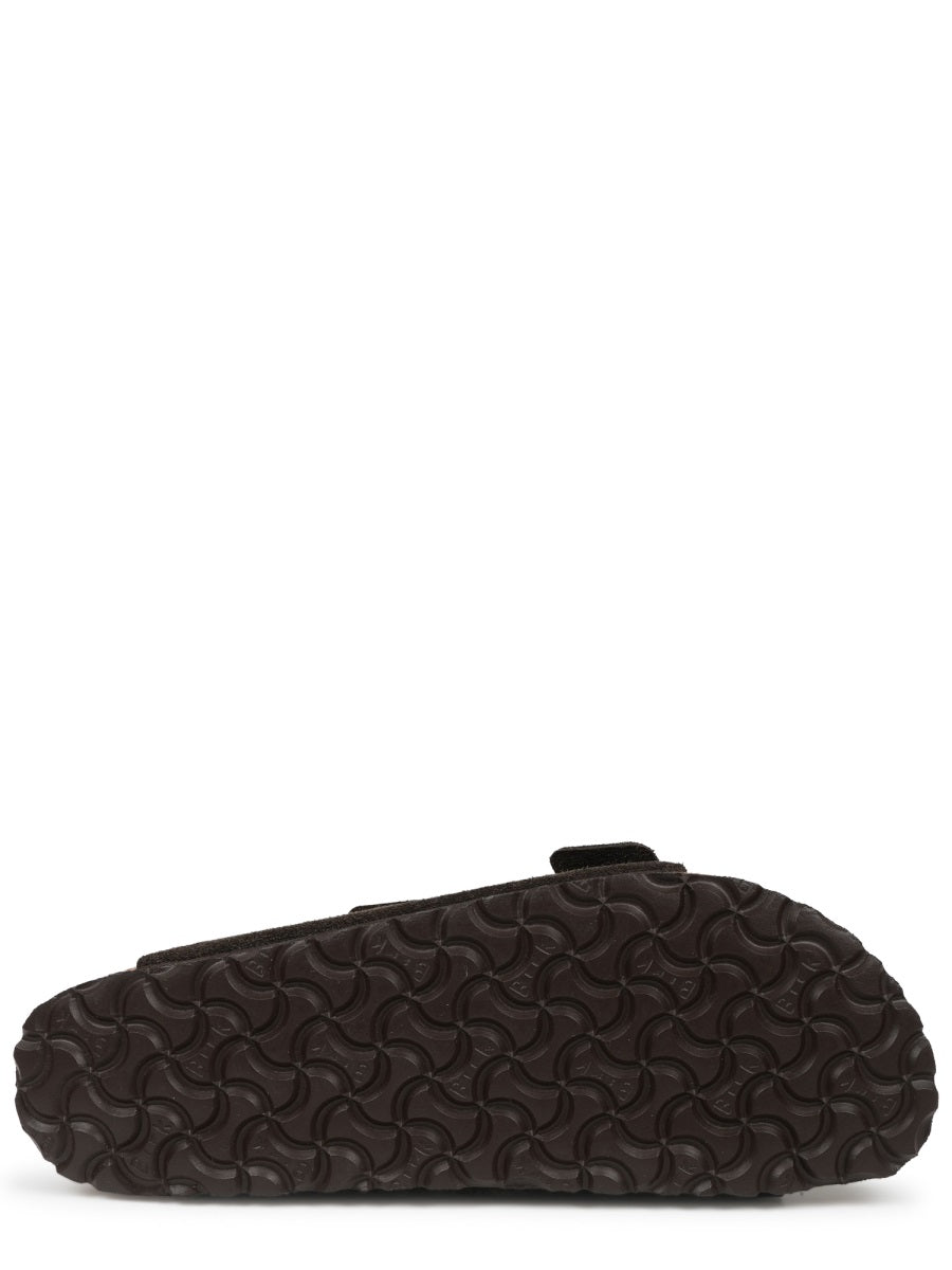 Birkenstock Sandali - Brown | da6a777606aa35205a58dd54dd9c06bafd592f39