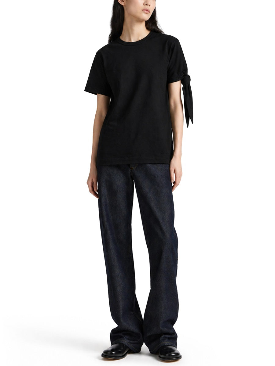 Jw Anderson T shirt - Black | cf26ef7e21c094871544f4802efba3cc82c1c2aa
