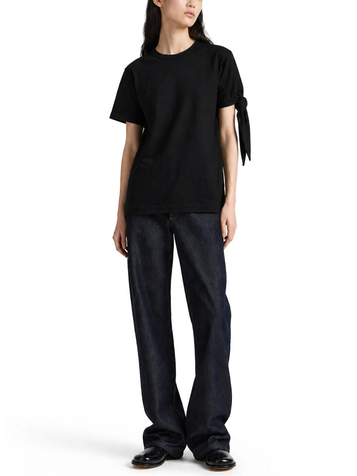 Jw Anderson T shirt - Black | cf26ef7e21c094871544f4802efba3cc82c1c2aa