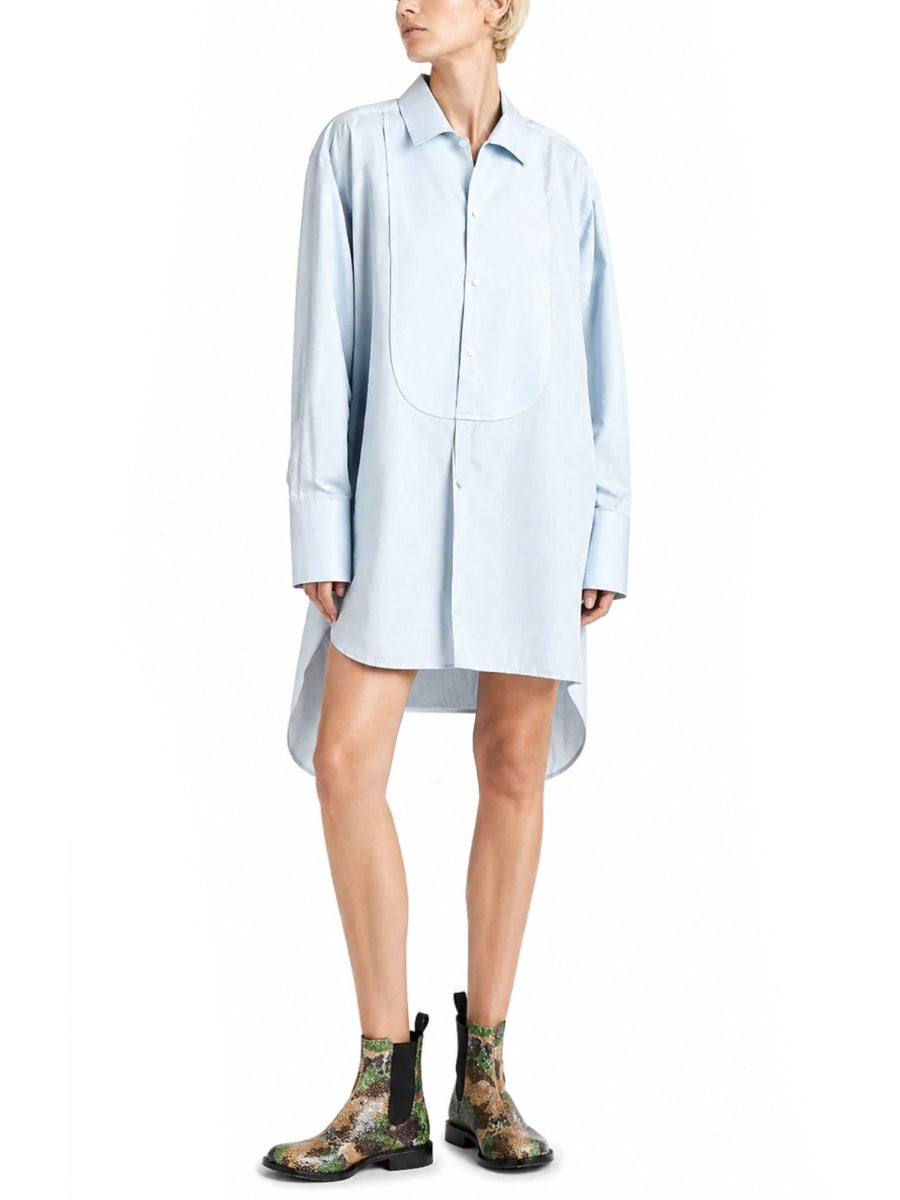 Jw Anderson Abiti - Baby Blue | 89fd86c32bd71696ed435c64ad0f6f55f7118c5e
