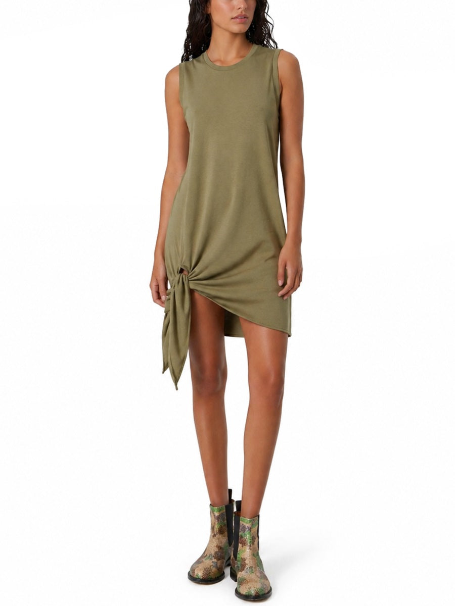 Jw Anderson Abiti - Green | 54d83c2f831ffc9751292d1d2af2e4142bbc5e19