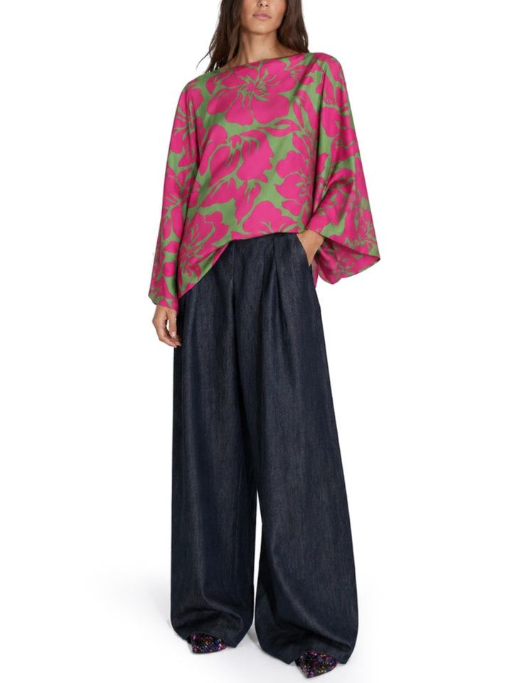 Dries Van Noten Camicie - Multicolour | b49b0fa1ba6de990fff7600cdd20e1b2b061a578