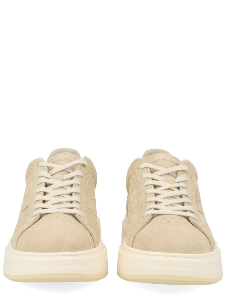 Woolrich Sneakers - Powder | 56bcaaafcbd2cf632d97b06114474517e8c416e4