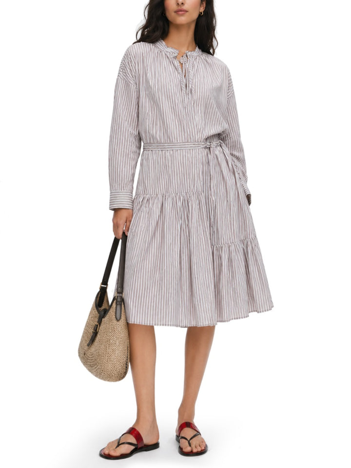 Dries Van Noten Abiti - Multicolour | c8c8a4ad001dd8fb22267d22559ae38bd7e6ecc2