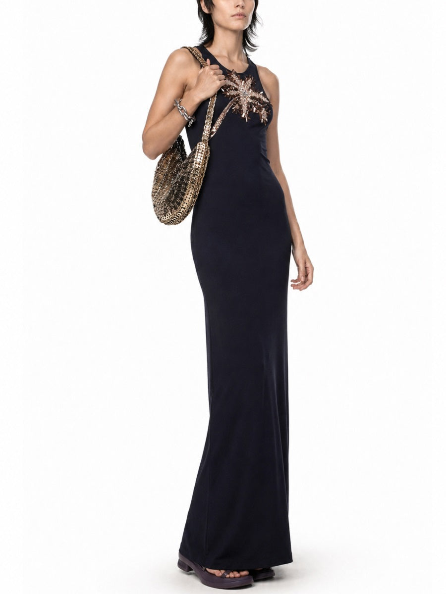 Rabanne Abiti - Black | aced80a47c8ba1965909c8ddde79ea4df574578b