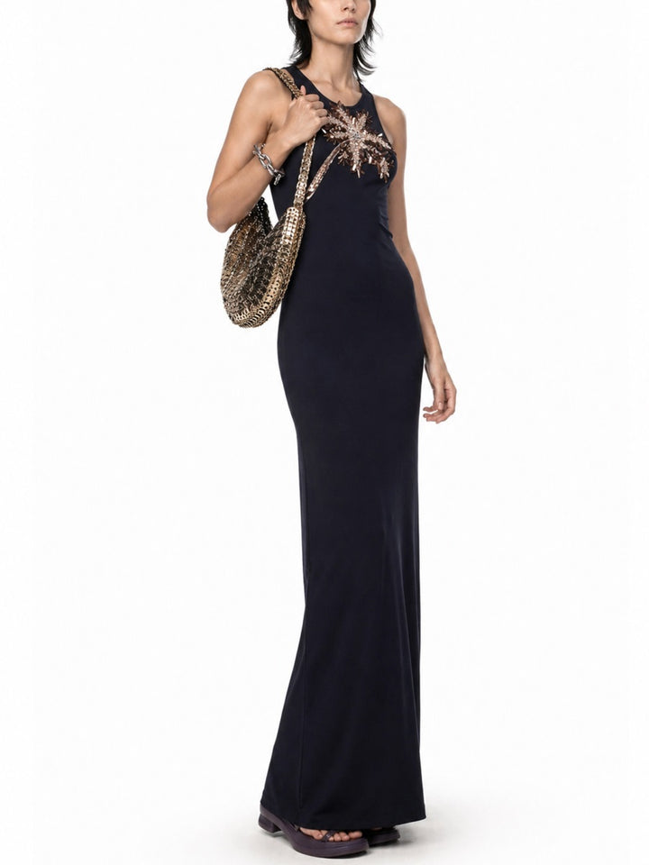 Rabanne Abiti - Black | aced80a47c8ba1965909c8ddde79ea4df574578b