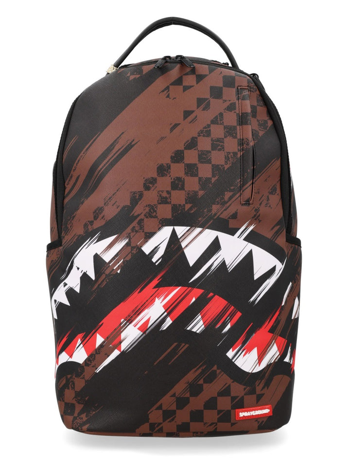 Sprayground Zaini e Valigie - Multicolour | f6055e98fc77a8b8ad78a664f05539d3c7522510
