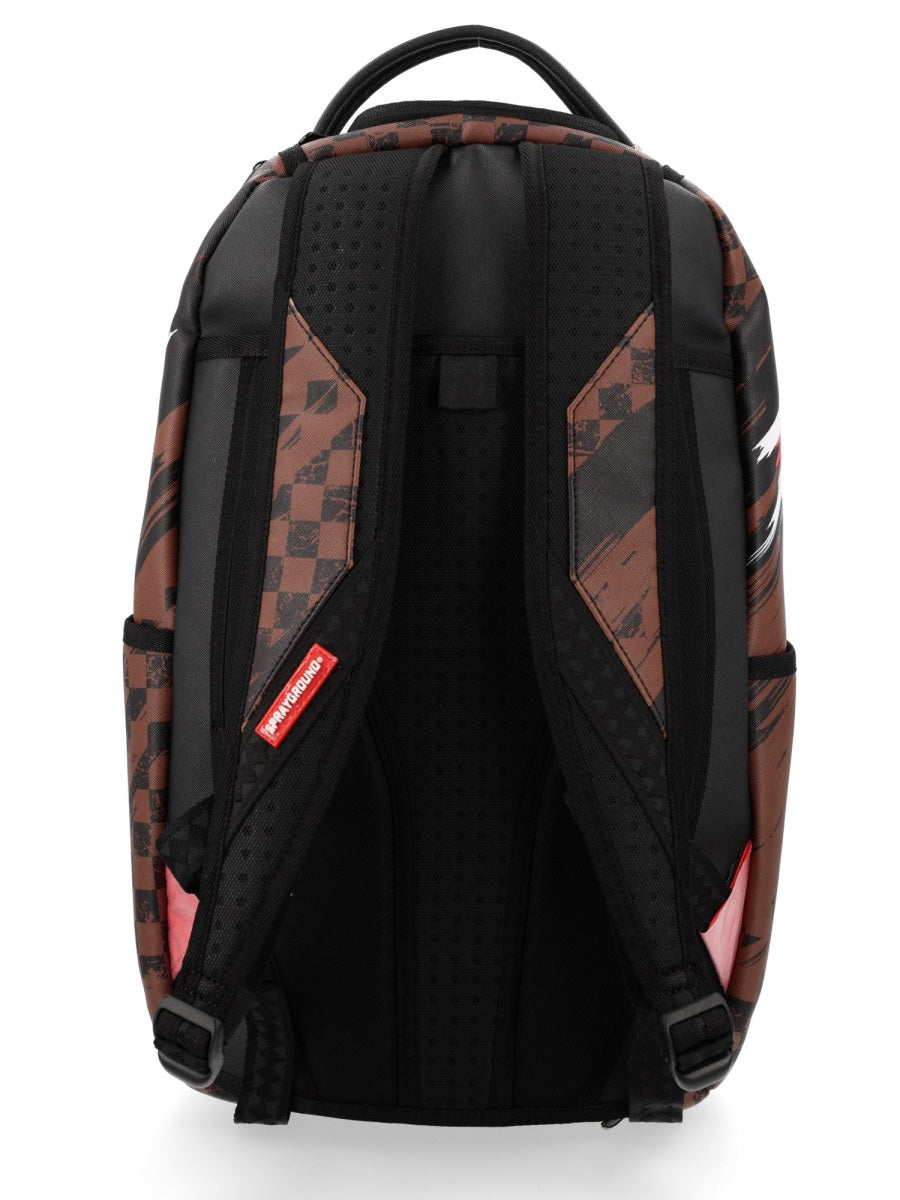 Sprayground Zaini e Valigie - Multicolour | acd30af446077f1ab75b3f386a439d969e0d8024
