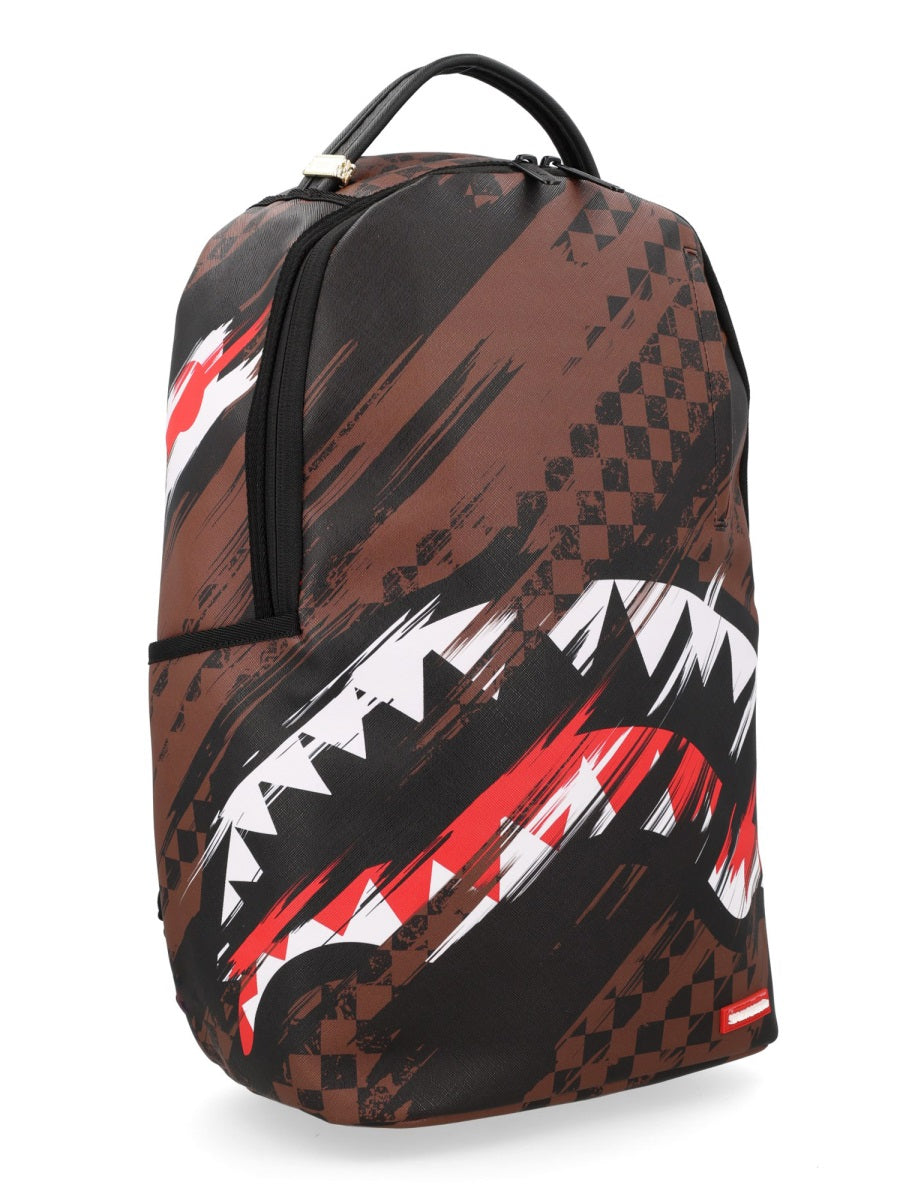 Sprayground Zaini e Valigie - Multicolour | 3504015e119faa96ecc7277f48cfb6530590387a