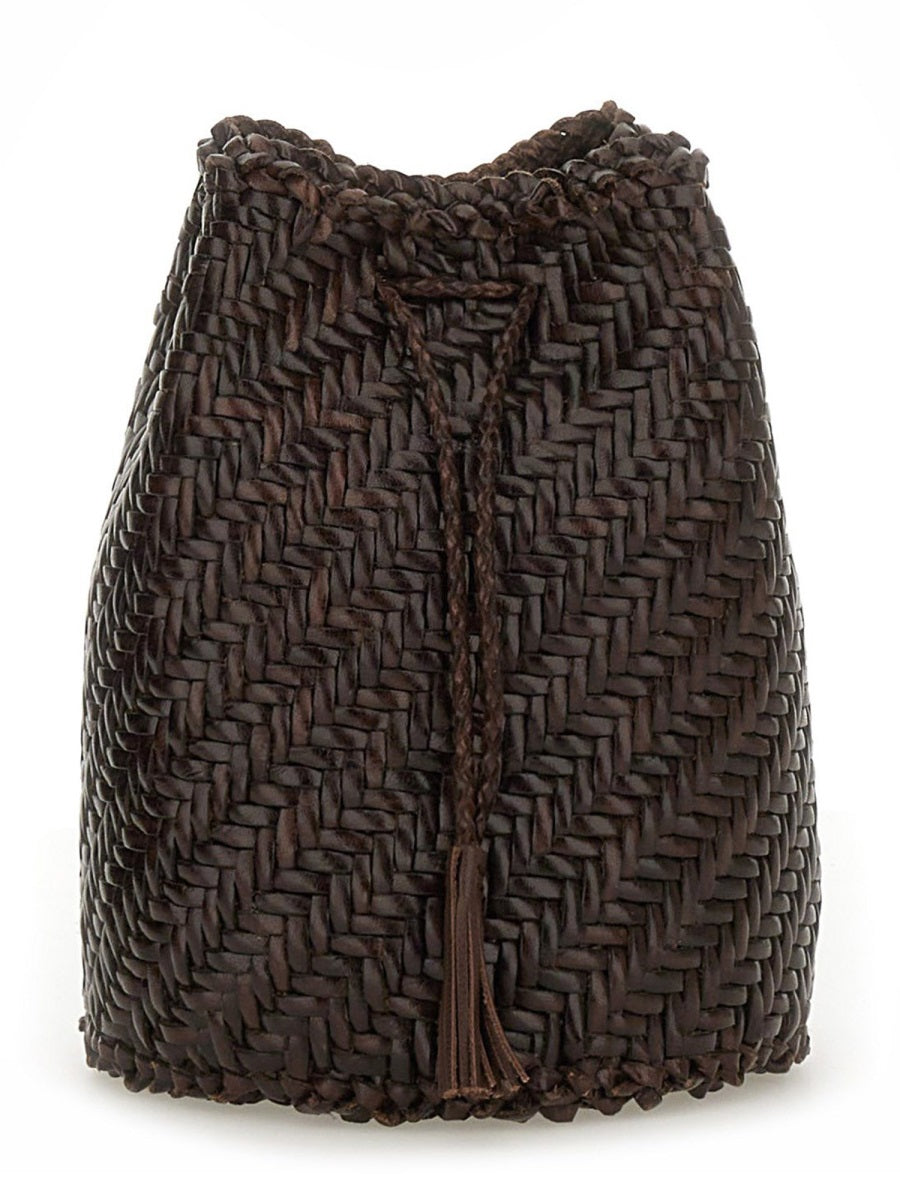 Dragon Diffusion Borse a Spalla e Tracolla - Brown | 93d73345d5455026a36a92ce1a364143c22dbabc