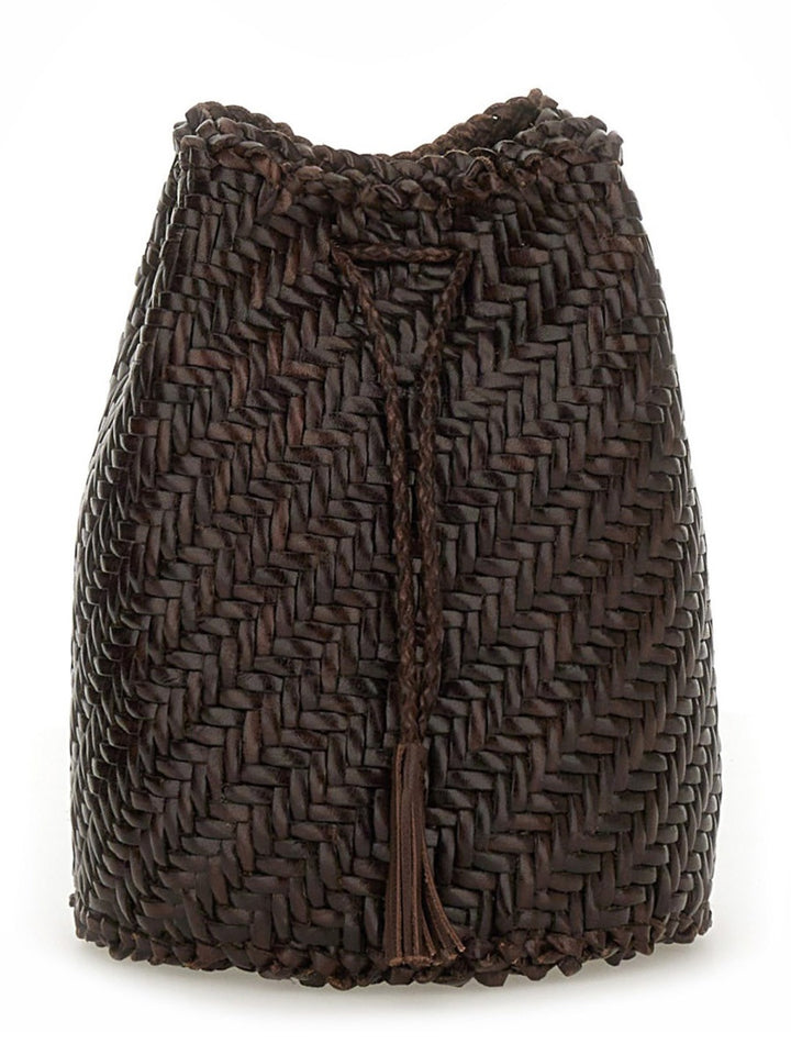 Dragon Diffusion Borse a Spalla e Tracolla - Brown | 93d73345d5455026a36a92ce1a364143c22dbabc