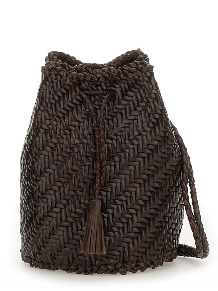 Dragon Diffusion Borse a Spalla e Tracolla - Brown | e446314f5412455655f818d3cf4f5592b4ee93db