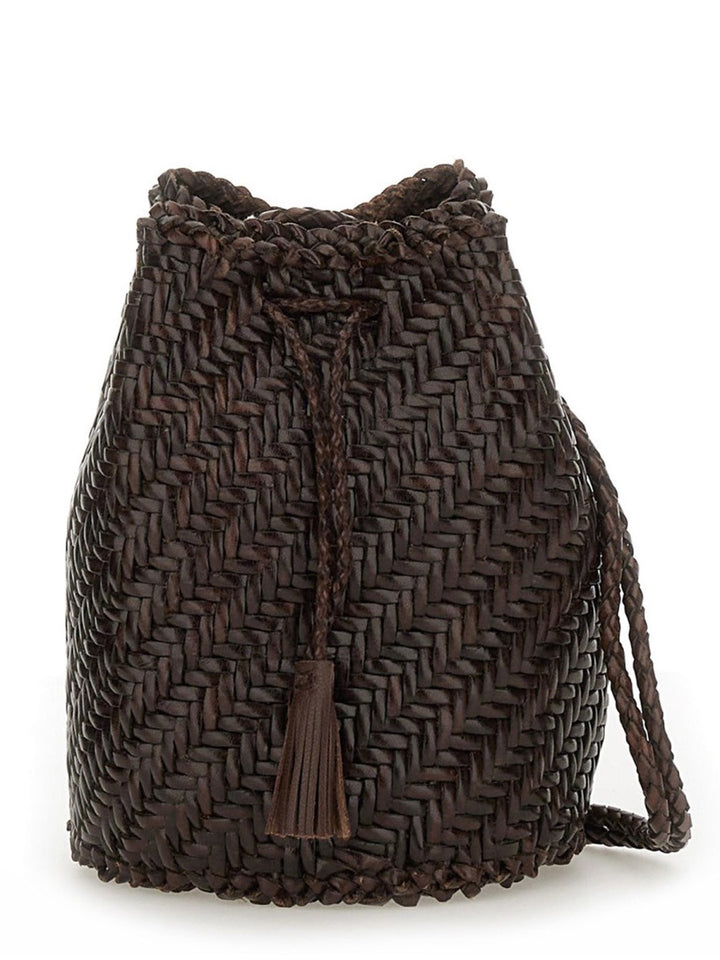 Dragon Diffusion Borse a Spalla e Tracolla - Brown | e446314f5412455655f818d3cf4f5592b4ee93db