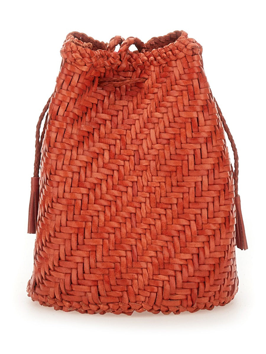Dragon Diffusion Borse a Spalla e Tracolla - Orange | 57c019fff268f08241fa02d5972f4ac37bbb5d52