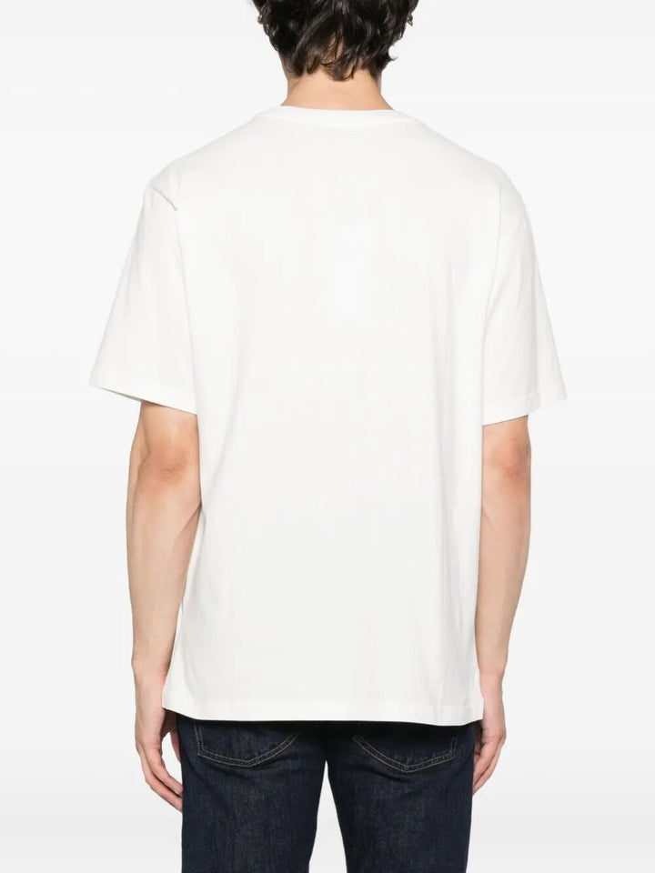 Kenzo T-shirts - Bianco | 42bace77ff511af105566e64936a6391e6bb375f
