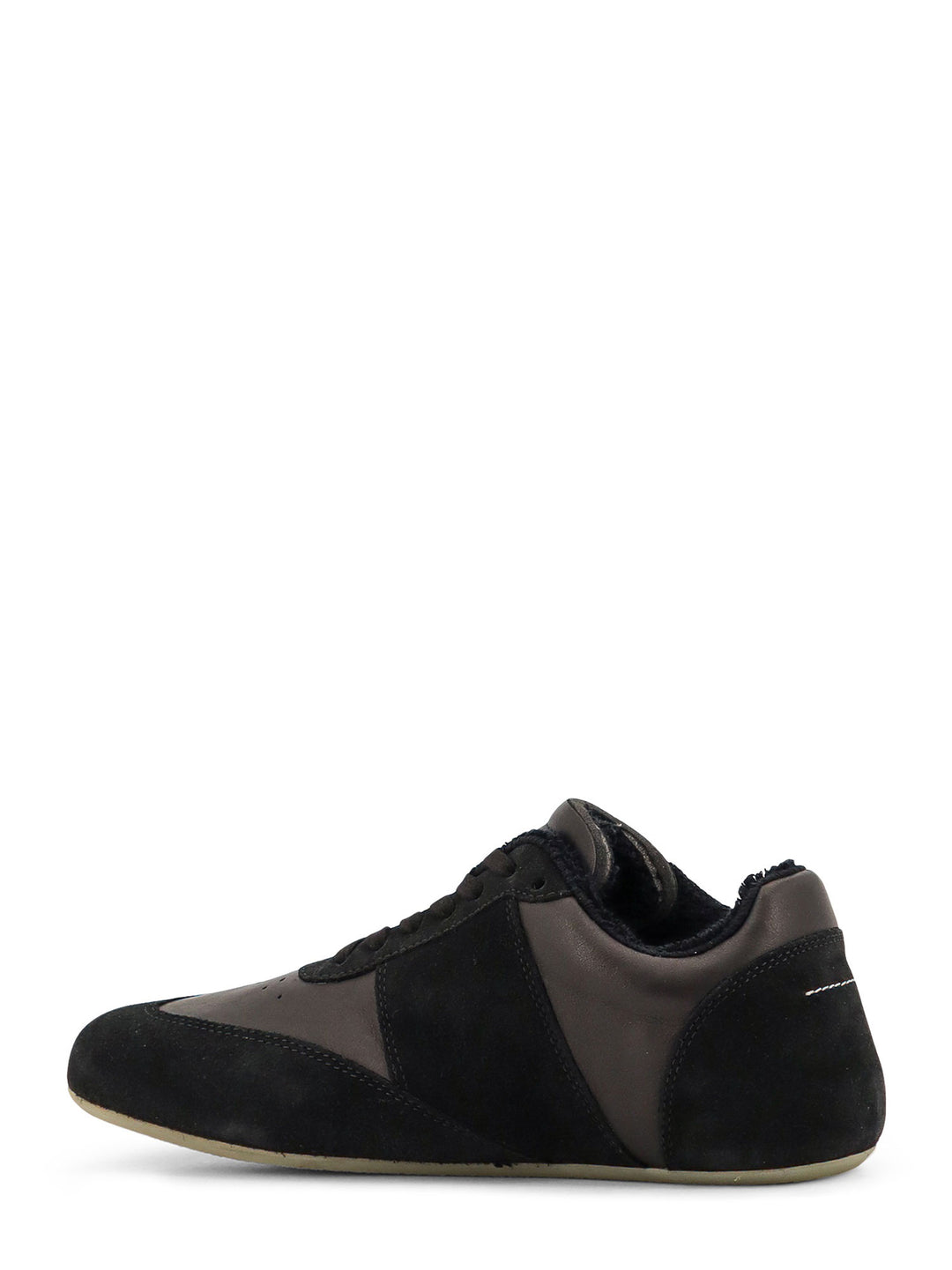 Mm6 Maison Margiela Sneakers - Blacks and greys | 62e741cbef3f09dc0e5d12500cb847356d81a583