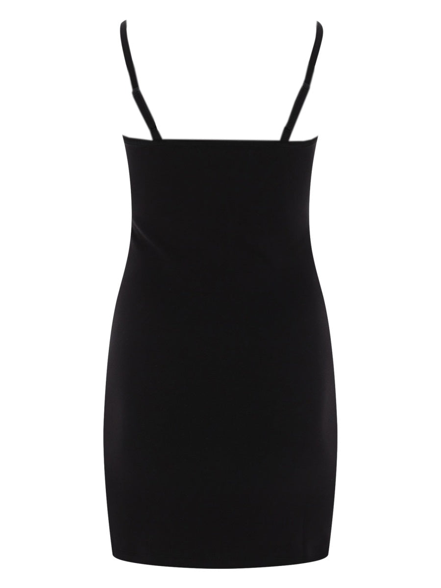 Palm Angels Abiti - Black | 3b09cfca94d74c6d387ce0837a515308baafc284