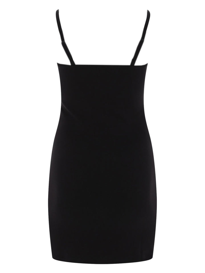 Palm Angels Abiti - Black | 3b09cfca94d74c6d387ce0837a515308baafc284