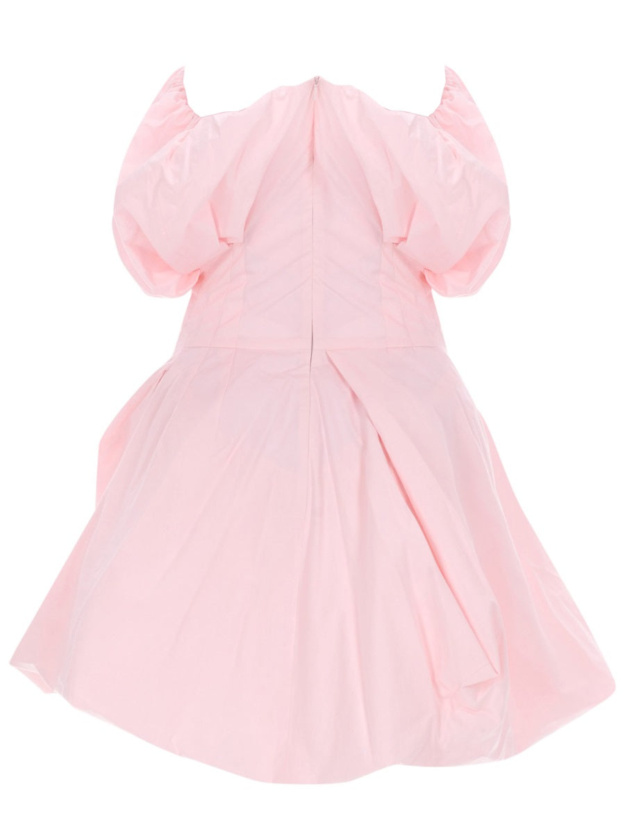 Magda Butrym Abiti - Pink | a3c36fc100d4534dc6ab84a42cdd22eb41e5949f