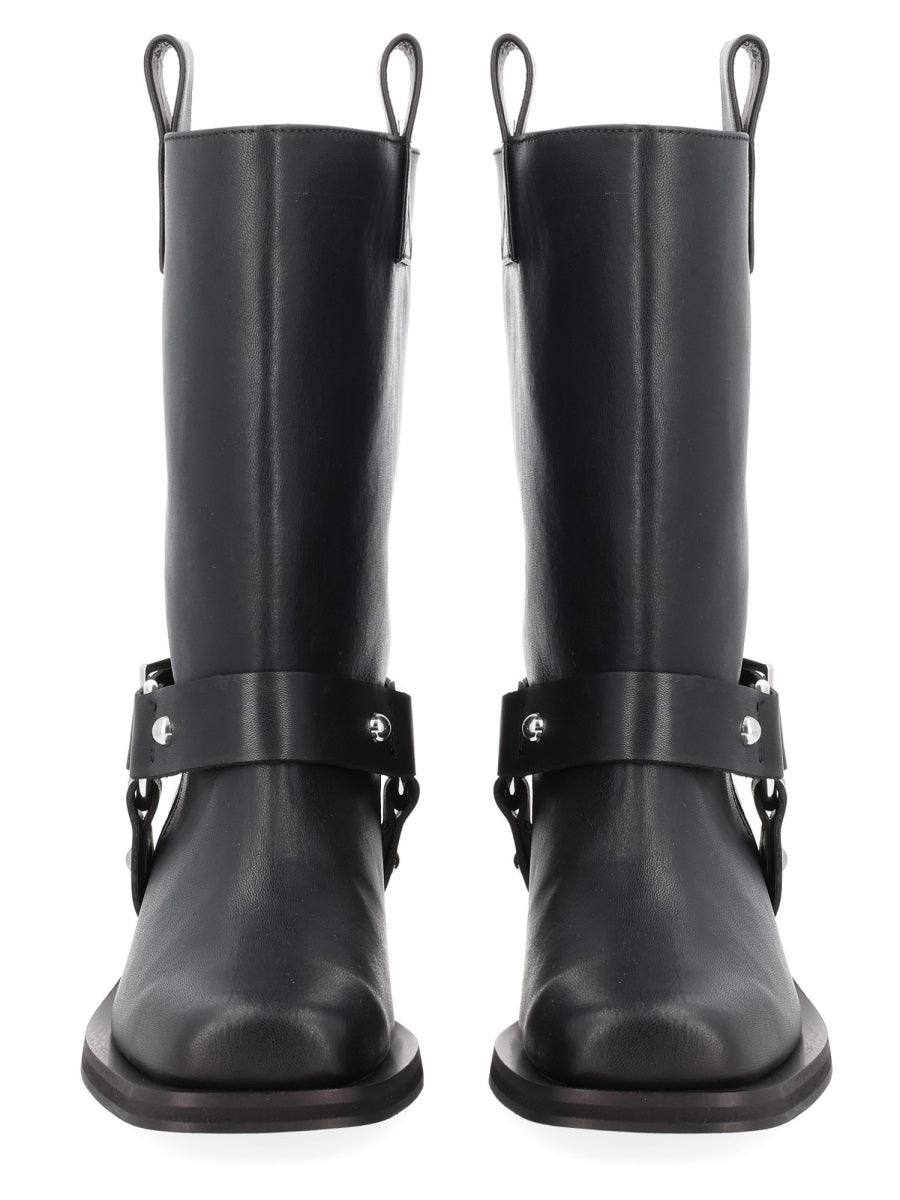 Ganni Stivali - Black | b0b5f05efbc12c1019ab4eb6df5b60922c9491ce