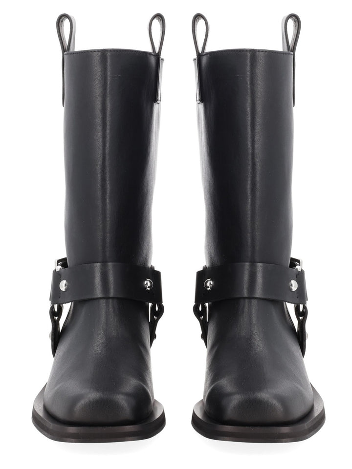 Ganni Stivali - Black | b0b5f05efbc12c1019ab4eb6df5b60922c9491ce