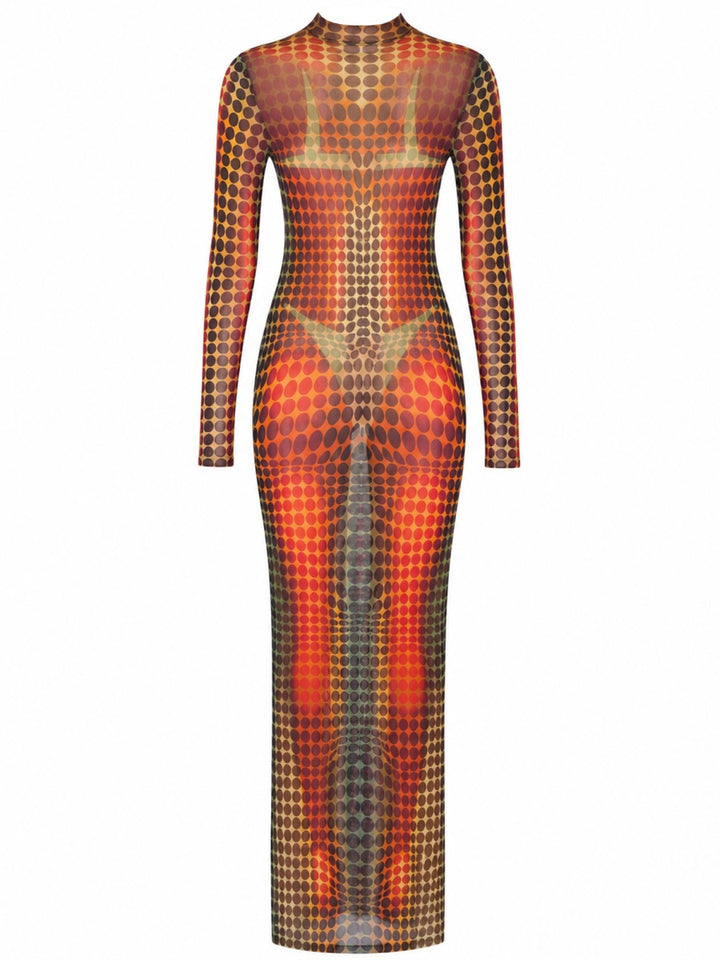 Jean Paul Gaultier Abiti - Multicolour | 20c6a5c3d39633303b14ef901af128fc12b872b2