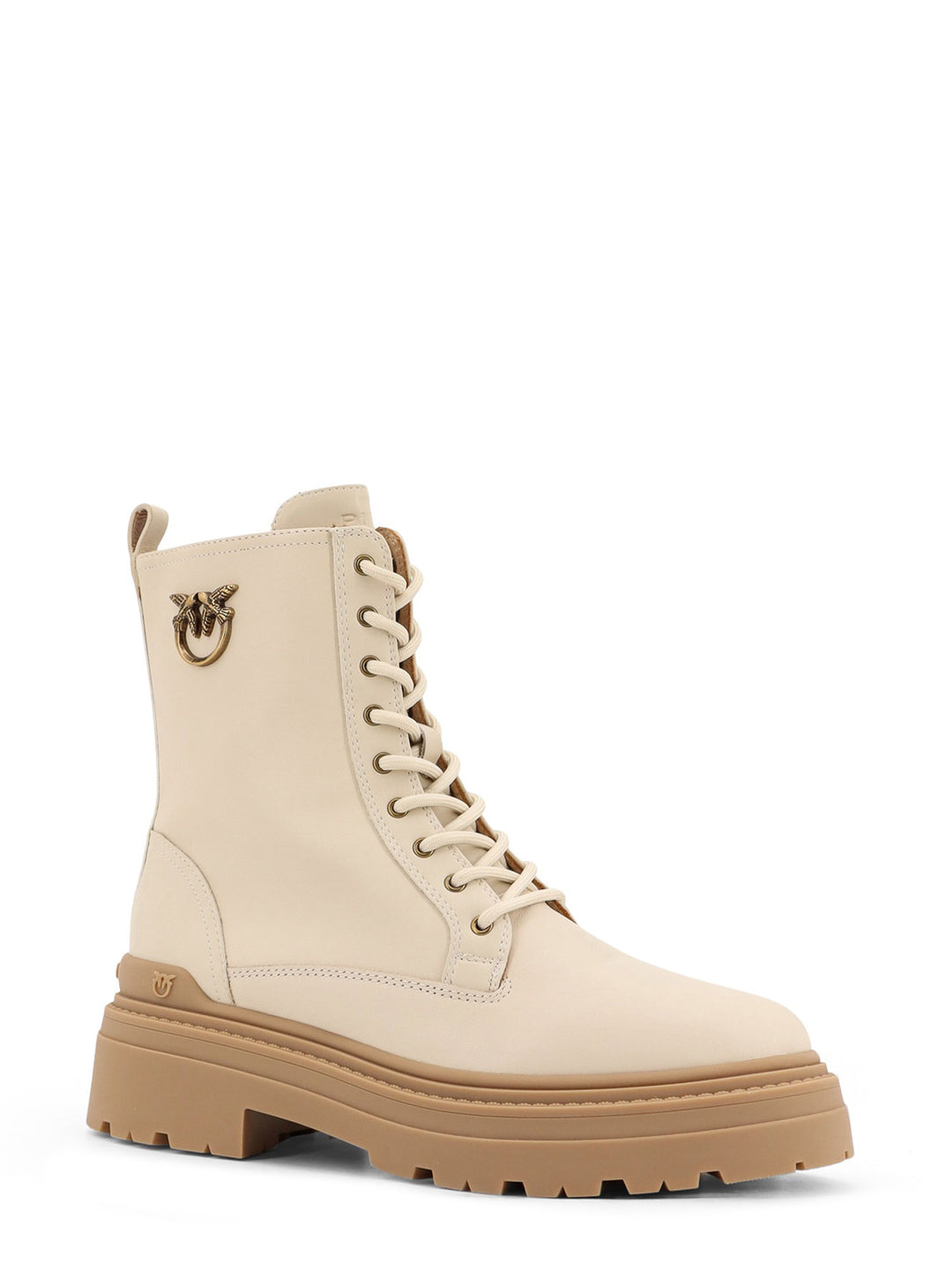 Pinko Boots - Light and natural | 7926a3ed36fd2eac95d3c67e8131ea32fe4d7ca6