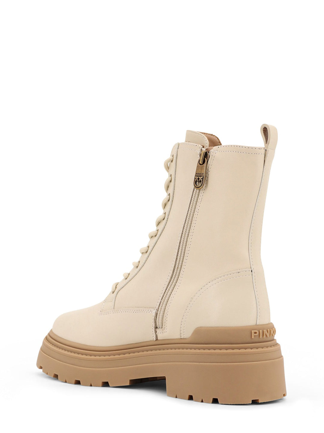 Pinko Boots - Light and natural | 2252b7aa3288a13add9f700aa8d0377866be3c40